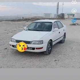 Toyota Corona 1994