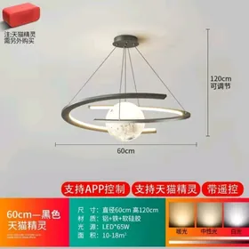 Led Lÿustra Skidka 650 man.