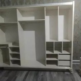 Mebel gocurme hyzmaty