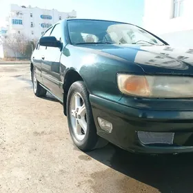 Nissan Cefiro 1996
