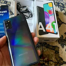 Samsung A41
