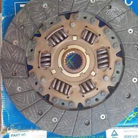 Disko splenie TOÝOTA