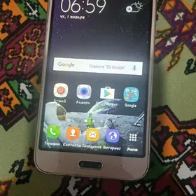 Samsung J3 