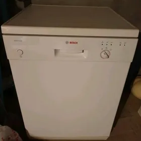 посудомойка