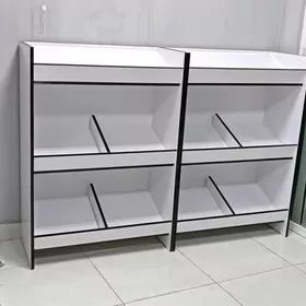 Gok onum polka witrina mebel