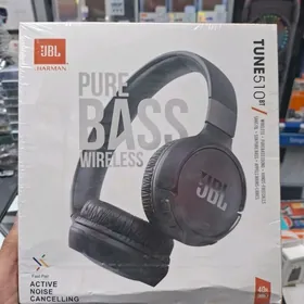 JBL nausnik