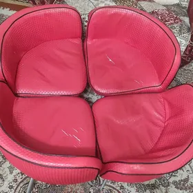 стул креслами