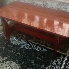 стол журнальный