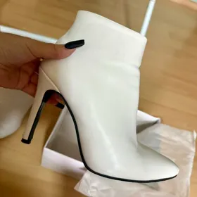 полусапожки