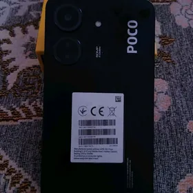 poco c65