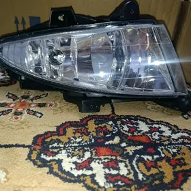 hundai Elantra tumanik