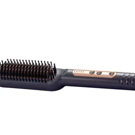 Утюжок расчёска