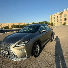 Lexus ES 350 2018