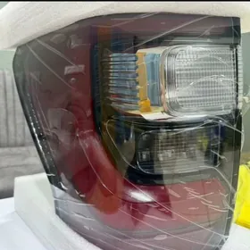 Ford expedition 2019-2021