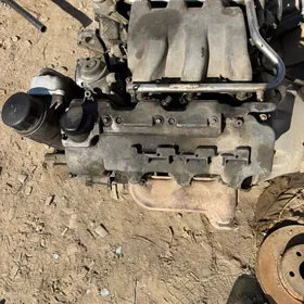 mersedes w211 mator karopga