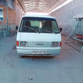 Toyota Hiace 1995