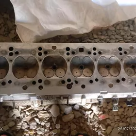 bmw 2.5 1vanus klapyn