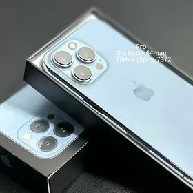 iPhone 13 Pro  128 gb 79 %