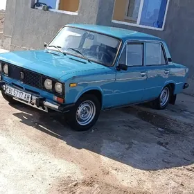 Lada 2106 1990