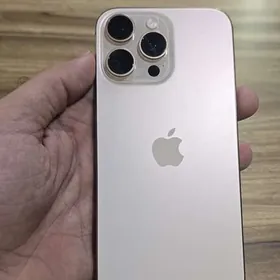 iPhone 16 pro max 100%