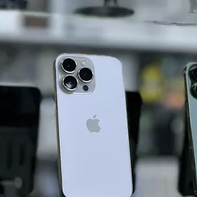 iPhone 13 Pro Silver 128 gb