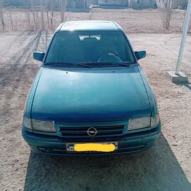 Opel Astra 1993