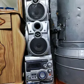 kalonka sentr музыкальный цент