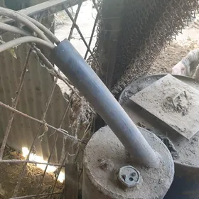 котёл электрический