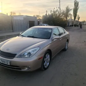 Lexus ES 330 2006