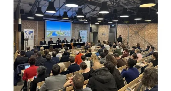 В Париже прошла конференция о перспективах партнёрства Туркменистана и Франции