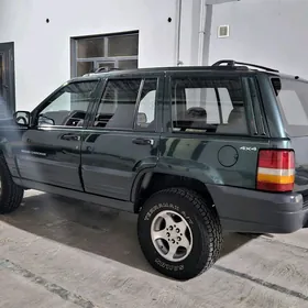 Jeep Grand Cherokee 1996