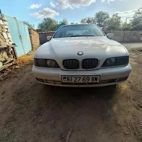 BMW E39 1999