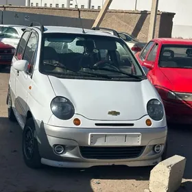 Daewoo Matiz 2003