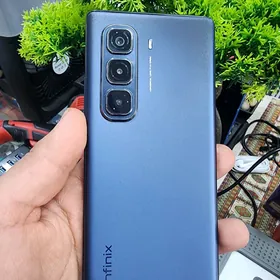 Infinix Hot50pro+ 8/256