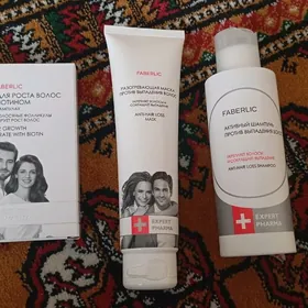 FABERLİK ÖNÜMLERİ