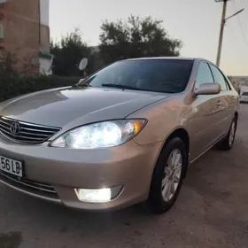 Toyota Camry 2005