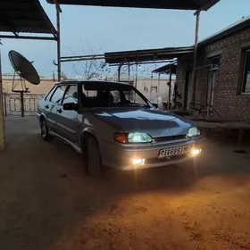 Lada 2115 2005