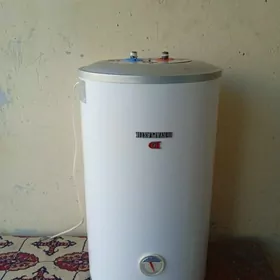 Болер Дерйа пластик 80л