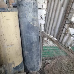 титан для нагревания воды