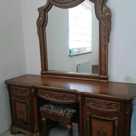 Mebel(Spanly garnitur)