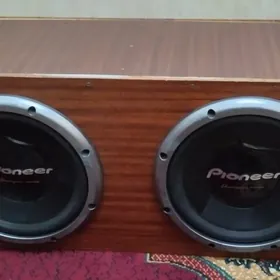 Сабвуфер PIONEER