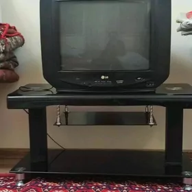 LG telewizor