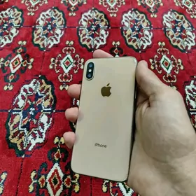 iPhone X LL/A