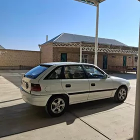 Opel Astra 1992
