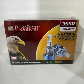 Led cyra Kaier R8