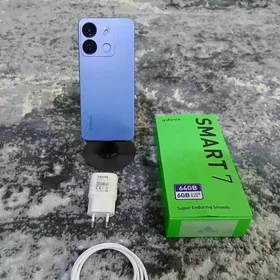 INFINIX SMART 7 HD