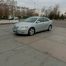 Toyota Camry 2007