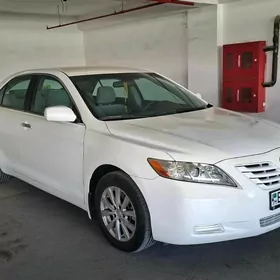 Toyota Camry 2009