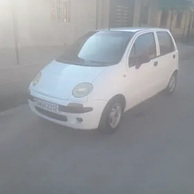 Daewoo Matiz 1999