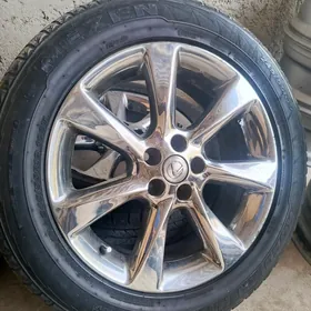 teker 245 55 19 tigir 255 55 19